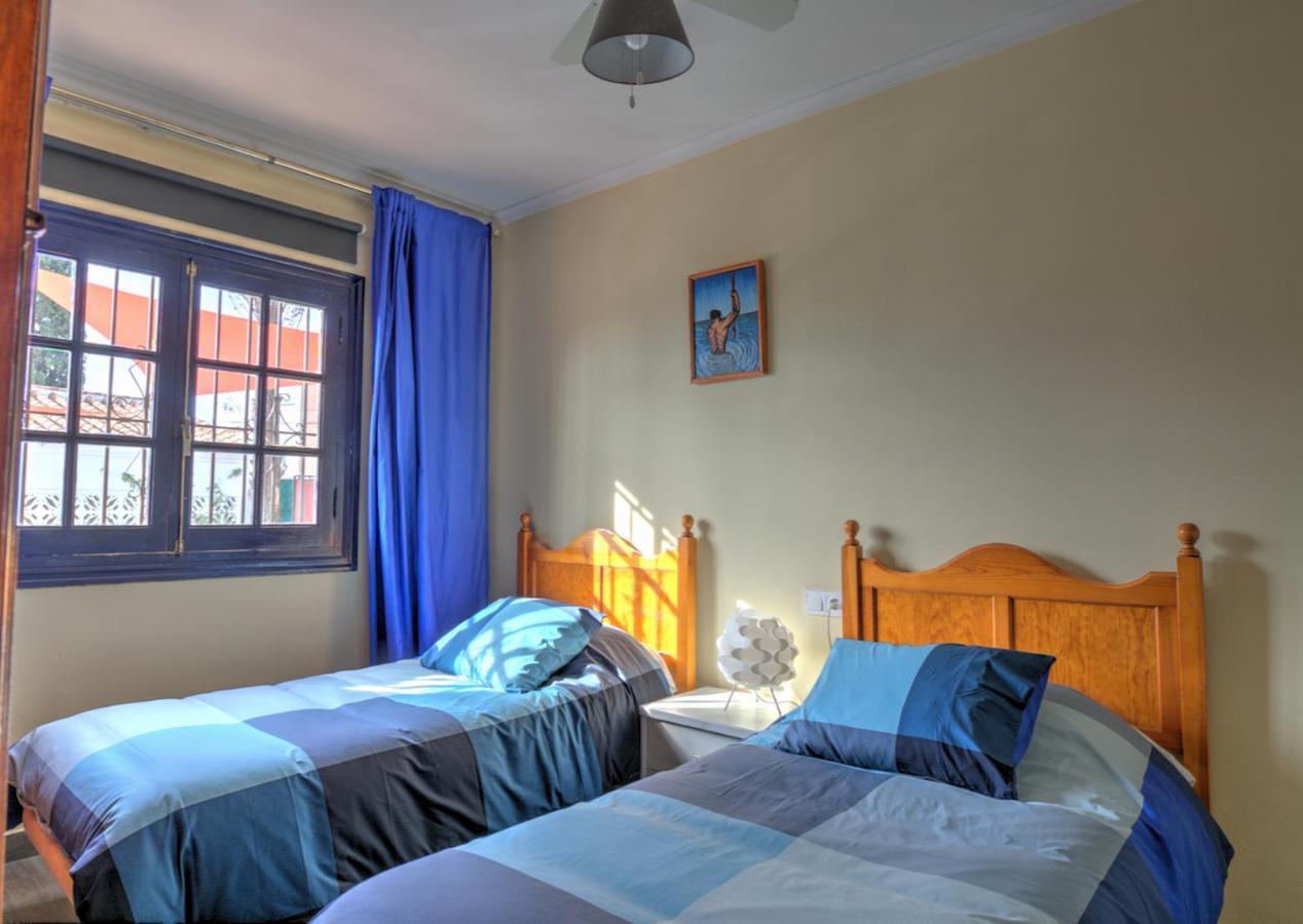 Villa El Tomillar Frigiliana Esterno foto