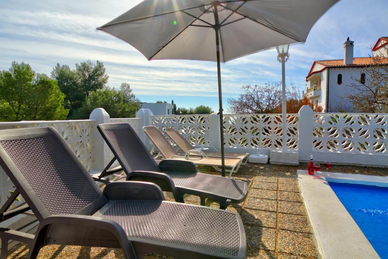 Villa El Tomillar Frigiliana Esterno foto