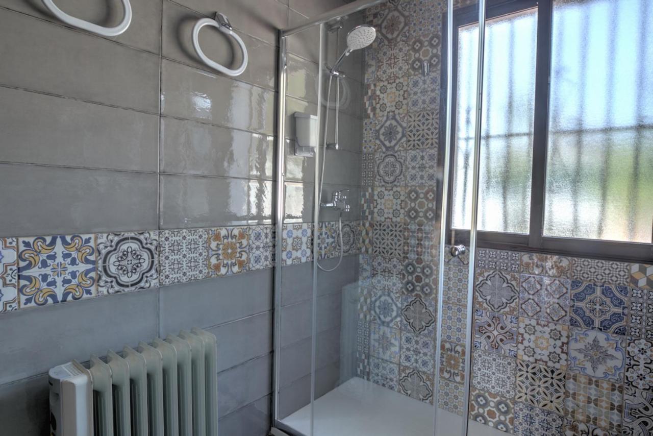 Villa El Tomillar Frigiliana Esterno foto